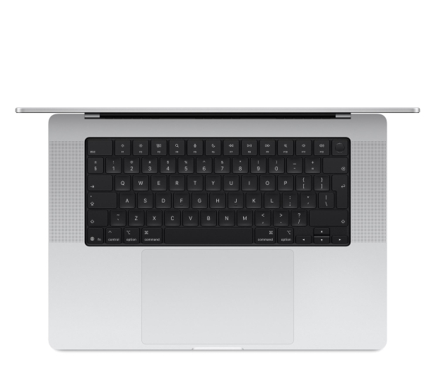 Apple MacBook Pro M5 Pro/64GB/1TB/Mac OS Srebrny 20R GPU US - 1506882 - zdjęcie 3